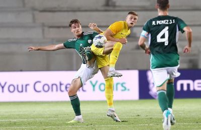 Grande φαβορί για το Champions League ο Παναθηναϊκός