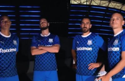 «Θα είμαστε ακόμη πιο έτοιμοι στο παιχνίδι της Τετάρτης»