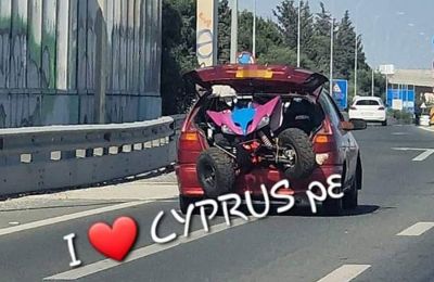 «Με το αγόρι μου ήμουν στο Ντουμπάι»