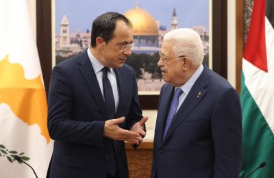Συνεχίζεται ο χαρτοπόλεμος μεταξύ Προεδρικού και ΑΚΕΛ