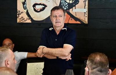 ΑΠΟΕΛ: Εταιρεία ανακοίνωσε τη συμμετοχή στον σχεδιασμό του γηπέδου