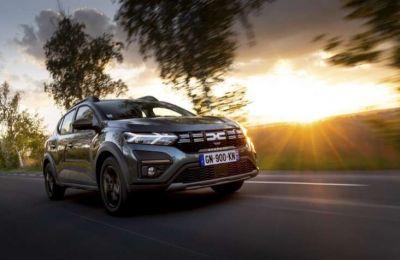 Εντυπωσιακή αύξηση πωλήσεων για την Dacia και στο πρώτο εξάμηνο του 2023