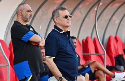 ΑΠΟΕΛ: Ευπρόσδεκτος ο Αλέξης αλλά... 