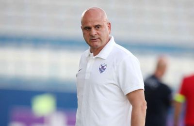 Ανόρθωση: Τέλος και επίσημα ο Καμορανέζι