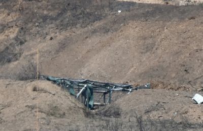Ο καυγάς ξέσπασε κατά την αποβίβαση στο λιμάνι του Γκάλβεστον