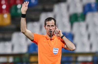 Παπαδόπουλος: «Πριν από λίγο καιρό είχε κάποιες προτάσεις ο Σπιλεφσκι»