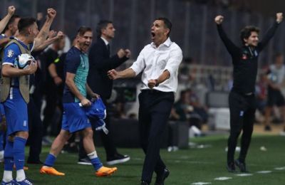 Με συμμετοχή Γαλανόπουλου