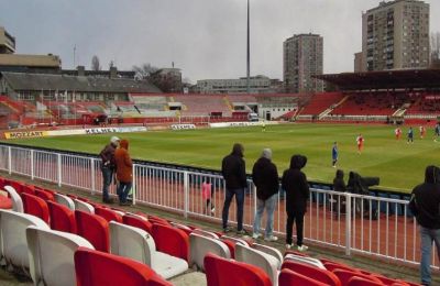 ΑΠΟΕΛ: Ξανά 3-5-2 με Γαλανόπουλο και Ντράζιτς (11αδα)
