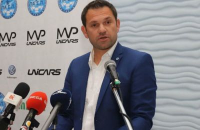 «Πάθος και δίψα για πρόκριση - Τελευταία στιγμή για Μάρκες»