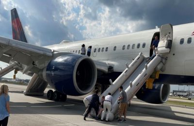 Σήμερα άρχισαν οι εργασίες για τις αλλαγές που απαιτούνται στο εσωτερικό της Καπέλα Σιστίνα