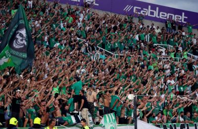 Ομόνοια: Η ανάλυση των αριθμών 