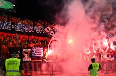 Πέναλτι πρόκρισης με Εφραίμ! (vid)