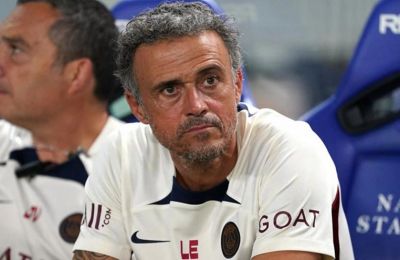 Η Παρί βάζει τέλος στις φήμες για Ενρίκε: «Γελοία τα όσα γράφονται»