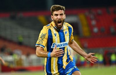 Βέσκο με πέντε Κύπριους