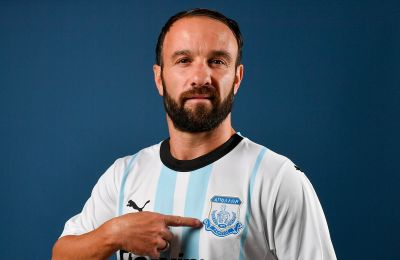 Πάφος-Απόλλων: Κλικ από τις κερκίδες (pics)