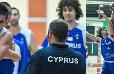 Στην ΑΕΛ το εισιτήριο για το final 4