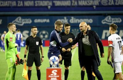 Νέες αναφορές για επιστροφή Λαμέλα στη Ρίβερ