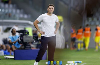 Άρης: Επέστρεψε στην ενδεκάδα ο Κβιλιτάια 