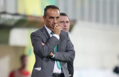 AEK: Συμμετοχή στην εορταστική εκδήλωση της Πασχαλινής Αγοράς