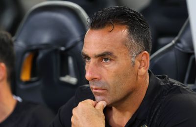 Ομόνοια: Η παρακάμερα της τριάρας στην Πάφο (vid)