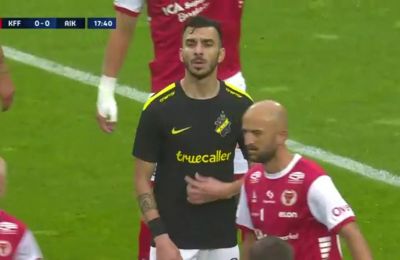 Βανδή για Ροντινέι 