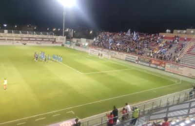 Βέσκο με πέντε Κύπριους
