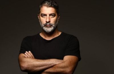 Όσα είπε ο παρουσιαστής για την κατάσταση της υγείας της συζύγου του.