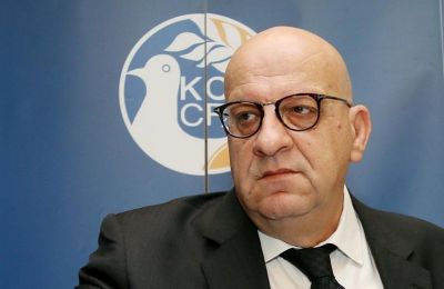 Ξένοι και Σολωμού στο πρώτο γκρούπ (διαιτητές)