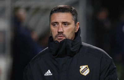 «Το πρώτο από τα πολλά-Η δουλειά δεν έχει τελειώσει» (vid)