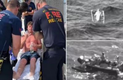 Η Ουάσιγκτον και το Πεκίνο ανταλλάσσουν χτυπήματα με δασμούς