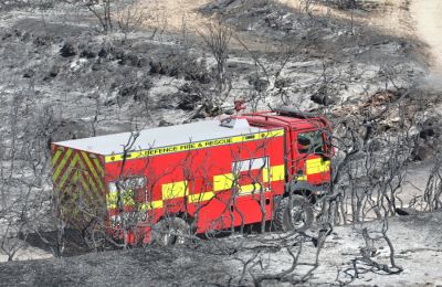 Αιμορραγικό σοκ η αιτία θανάτου της Ξένιας που ξεψύχησε στην άσφαλτο