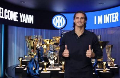 Έβαψε ασπρόμαυρο το «Derby d’Italia» η Γιουβέντους! 