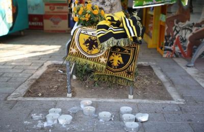 Oκτώ παίκτες και ο Αλμέιδα... σε ακρόαση από τη ΔΕΑΒ