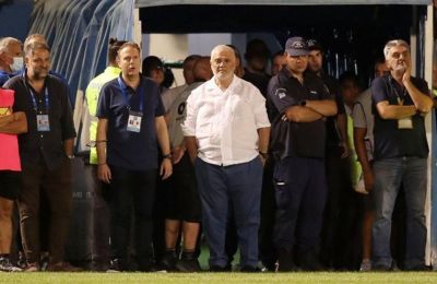 Νέες αναφορές για επιστροφή Λαμέλα στη Ρίβερ