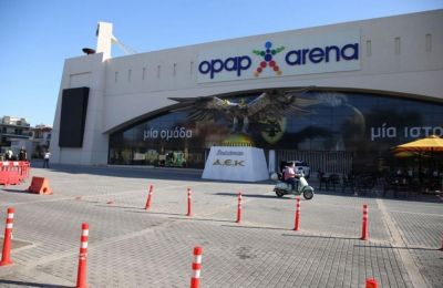 «Καμία συμμετοχή Αλμέιδα στα επεισόδια»