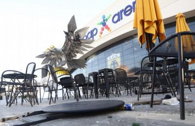 Νέες αναφορές για επιστροφή Λαμέλα στη Ρίβερ