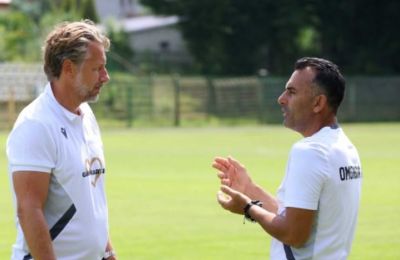 Ομόνοια: Συνεχίζεται η προπώληση για ΑΕΚ