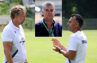 Ομόνοια: «Κλειδί» αυτό που έκανε μετά από καιρό