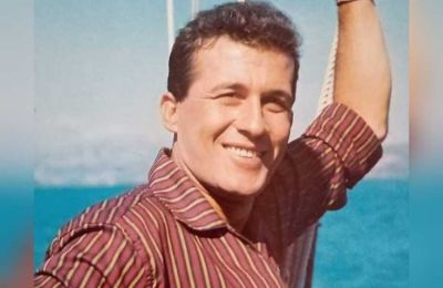 Η Ελένη Χατζίδου βρισκόταν από το βράδυ της Παρασκευής στο νοσοκομείο, καθώς η κόρη της χρειάστηκε να εισαχθεί για νοσηλεία