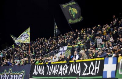 Σαν σήμερα η απίστευτη ντρίπλα του Ρεδόνδο... σε Μπεργκ