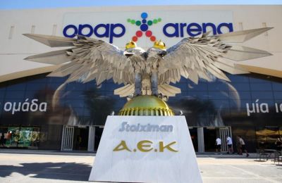 ΑΕΚ: Κανονικά στην έκθεση του παρατηρητή οι καταγγελίες των Ρότα-Κοϊτά