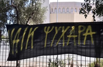 Ανησυχία στις βαλτικές χώρες και την Ευρώπη