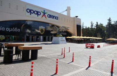 «Έλληνας του Ολυμπιακού είπε στον 4ο θα τον γ…ω τον τον π… τον Λαμέλα»