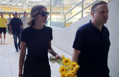 «Έλληνας του Ολυμπιακού είπε στον 4ο θα τον γ…ω τον τον π… τον Λαμέλα»