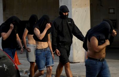 Ψάχνουν τα αίτια για το μπλακ άουτ σε Ισπανία και Πορτογαλία