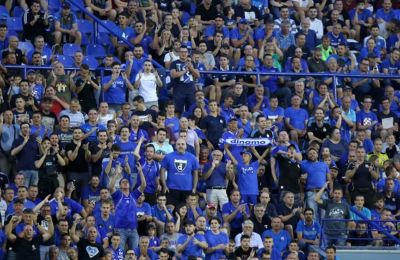 ΑΕΚ: Περιμένει να «μιλήσουν» οι κάμερες και μετρά τις πληγές της
