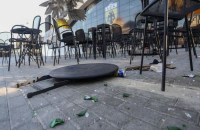 Η Ουάσιγκτον και το Πεκίνο ανταλλάσσουν χτυπήματα με δασμούς