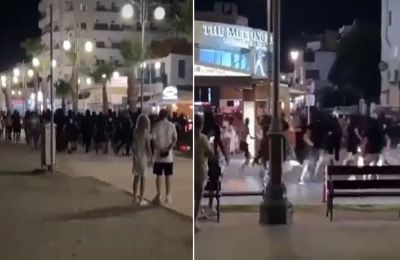 Πάμε Τρόοδος 2