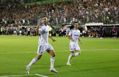 Αυτή είναι η κατάρα που πρέπει να σπάσει η Άρσεναλ!