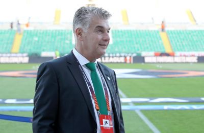 Ομόνοια: «Ψήνει» για ημιτελικό (vid)